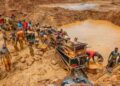 Six dead, four rescued in galamsey pit collapse in Ashanti Region