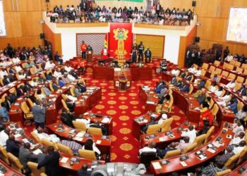 Parliament to resume sitting October 21