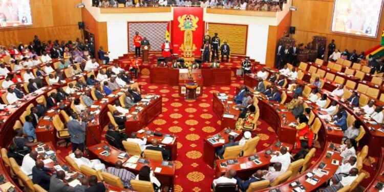 Parliament to resume sitting October 21