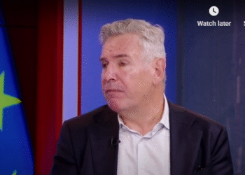 We will support Ghana’s anti-galamsey fight—EU Ambassador to Ghana