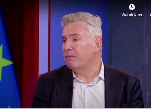 We will support Ghana’s anti-galamsey fight—EU Ambassador to Ghana