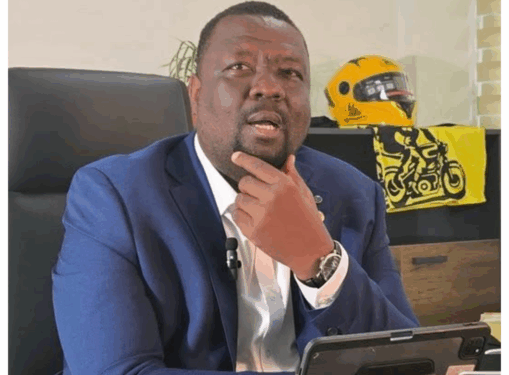 OSP invites DVLA boss over alleged GH¢4m bribe claim