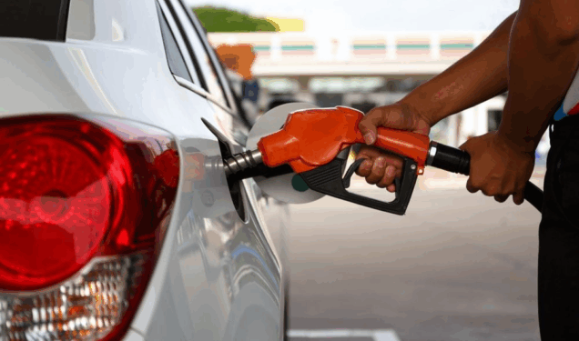 Fuel prices set to be reduced by a significant margin from Nov. 1