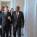 Photos: Mahama and Macron strengthen Ghana-France ties at Paris Peace Forum