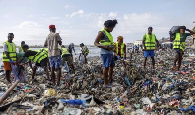 Investing in Sanitation could add $4.8 billion to Ghana’s economy — ISSER Experts