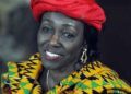 Sad: Former First Lady Nana Konadu Agyeman Rawlings dies at 76
