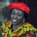 Sad: Former First Lady Nana Konadu Agyeman Rawlings dies at 76