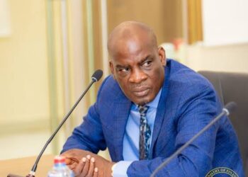 Computerised placement system ‘not working well for the country’ – Haruna promises review