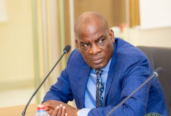 Computerised placement system ‘not working well for the country’ – Haruna promises review