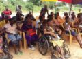 Mahama announces 2% increase in DACF allocation for PWDs