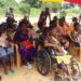 Mahama announces 2% increase in DACF allocation for PWDs