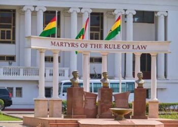 CID petitioned to probe Justice Kulendi, Jakpa over Ato Forson trial