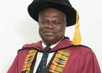 Youth unemployment Ghana’s biggest economic challenge – Prof Aryeetey