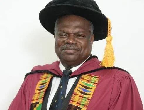 Youth unemployment Ghana’s biggest economic challenge – Prof Aryeetey