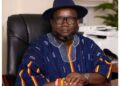 We will take advantage of president’s meeting to end galamsey, says Ken Ashigbey