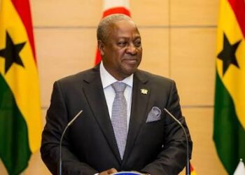 We can win galamsey fight without State of Emergency – Mahama