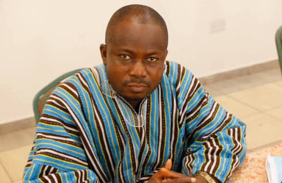 Sam George achieved nothing, DSTV price change just a promotion – Haruna Mohammed