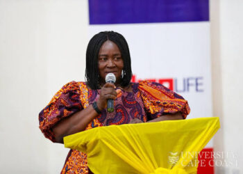 Govt to deploy 5,000 agric graduates under Feed Ghana Programme – Prof Opoku-Agyemang