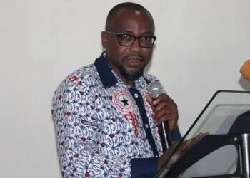 Ashanti Region’s health system near collapse – GMA President warns