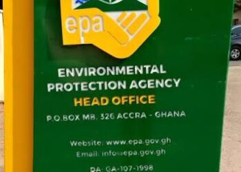 Galamsey: EPA needs US$200,000 to pilot ‘nano liquid’ solution to cleanse poisoned rivers