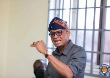 “We are back to zero!” — Lawyer slams OSP over repeated amendments in NPA case