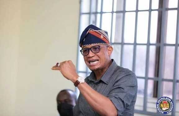 “We are back to zero!” — Lawyer slams OSP over repeated amendments in NPA case