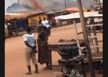 Police vow arrests after 8 officers shot in Sampa tribal gunfight