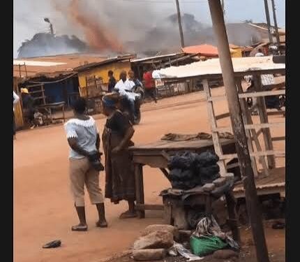 Police vow arrests after 8 officers shot in Sampa tribal gunfight