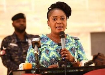 E/R: Minister gives DCEs two weeks to profile all miners and financiers
