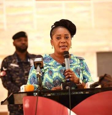 E/R: Minister gives DCEs two weeks to profile all miners and financiers