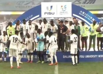 President Mahama rewards UDS with GHC500k for World University triumph