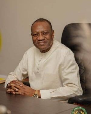 We’ll fix the unpaid workers crisis before year-end – Employment Minister assures