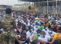 Sam George, Dafeamekpor advocate increase in army recruitment age