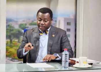 Interior Minister, Acting Defence Minister must be summoned over Gbinyiri and Sampa clashes – Ntim Fordjou