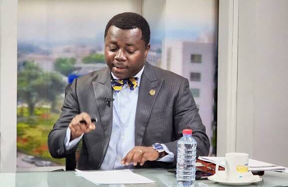 Interior Minister, Acting Defence Minister must be summoned over Gbinyiri and Sampa clashes – Ntim Fordjou