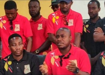 Unpaid YEA staff demand 10 months salary arrears