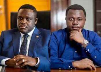 Anti-LGBTQ+ bill returns: Sam George and Ntim Fordjour lead 8 MPs to reintroduce controversial legislation