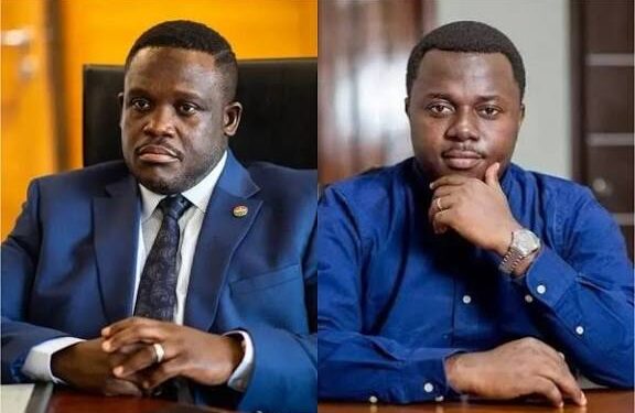 Anti-LGBTQ+ bill returns: Sam George and Ntim Fordjour lead 8 MPs to reintroduce controversial legislation