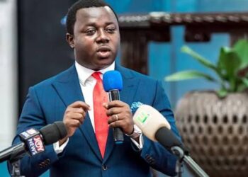 Akufo-Addo’s failure to sign anti-LGBTQ+ bill cost NPP 2024 elections – Ntim Fordjour