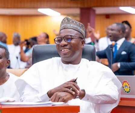 Electricity on, cedi stable, prices falling — Ayariga says Ghana’s economy on right track