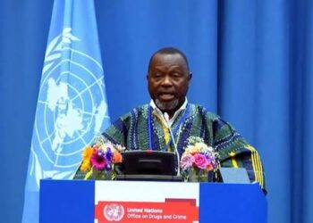 JA Plant Pool overpaid by $2m under DRIP contract — Ayine