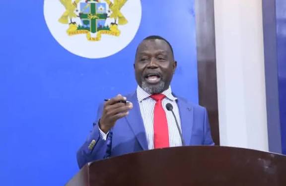 Ayine: We have evidence of $2m overpayment in DRIP contract