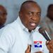 Akufo-Addo’s meeting with aspirants was frank, productive and unifying – Kwabena Agyepong