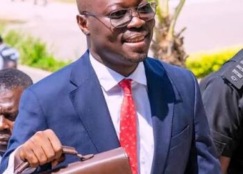 Finance Minister to present 2026 Budget November 13