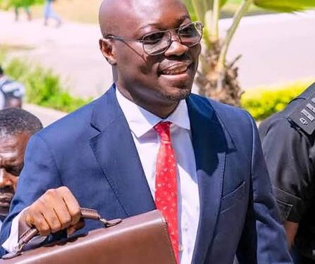 Finance Minister to present 2026 Budget November 13