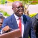 Finance Minister to present 2026 Budget November 13