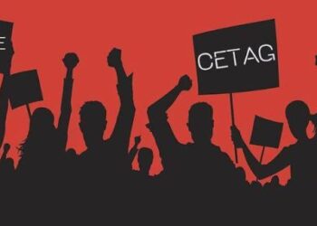 CETAG threatens nationwide strike over unpaid allowances