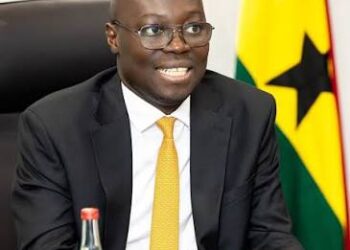 Gov’t to borrow GH¢75bn from domestic market in Q4