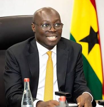 Gov’t to borrow GH¢75bn from domestic market in Q4