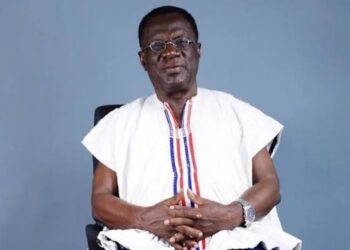 Judge threatens to proceed with Ameyaw-Akumfi’s trial if he is absent again